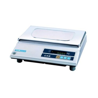 Весы порционные CAS AD-20H в ШефСтор (chefstore.ru)